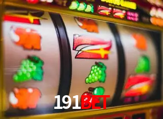 A Revolução dos Aplicativos de Jogos no 191BET