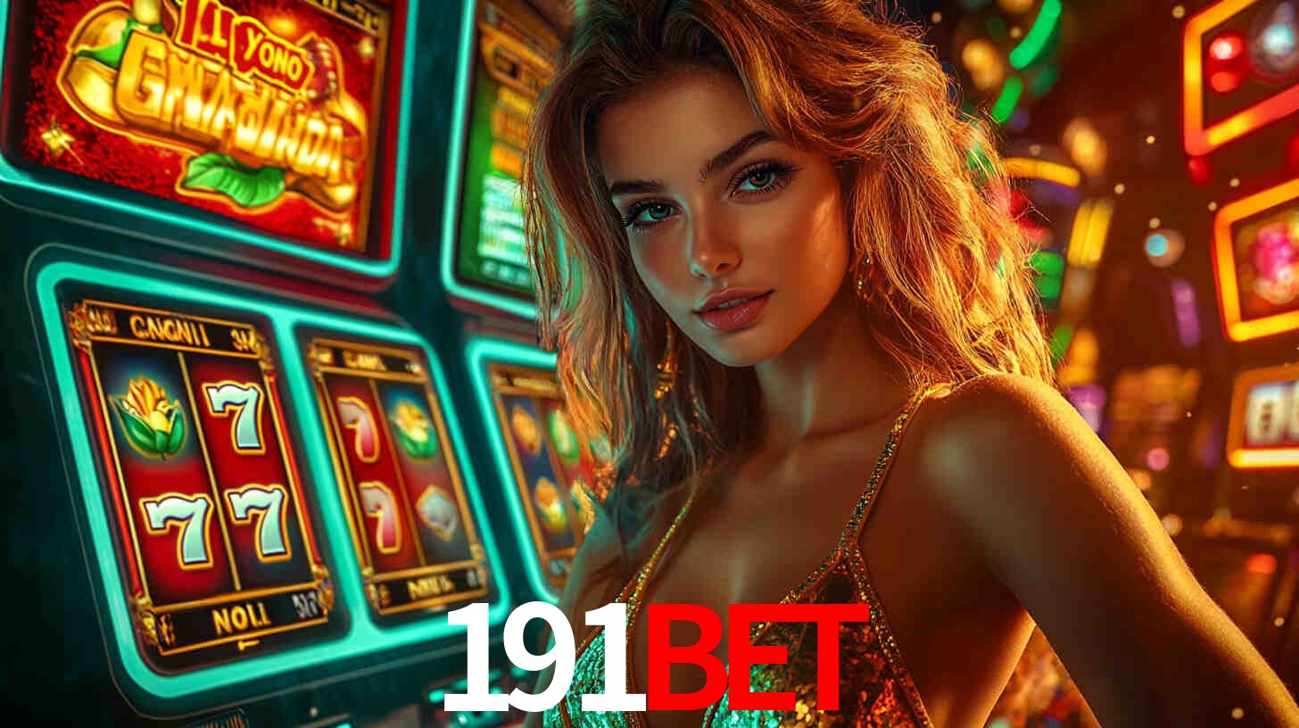 Welcome Bonus 191BET