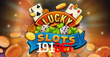 A Emoção da Loteria na 191BET: Uma Chance de Mudança de Vida