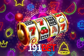 Desvendando o Mundo dos Jogos Virtuais na 191BET