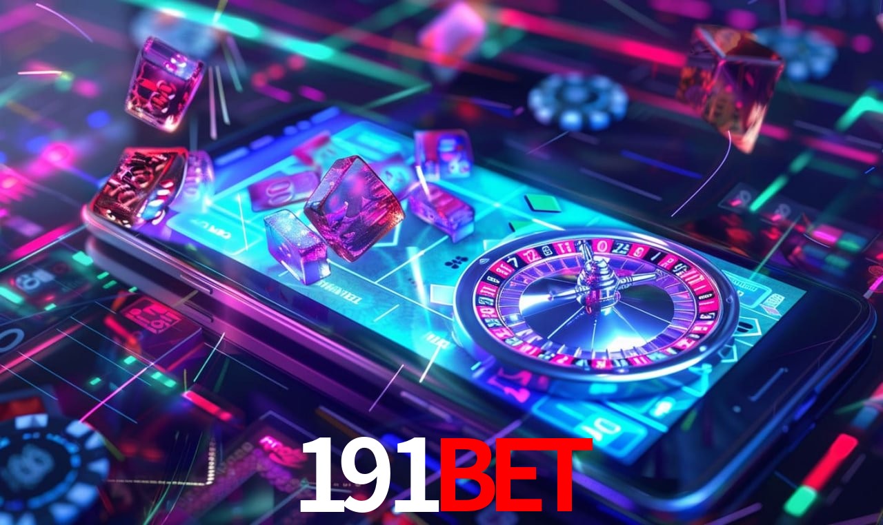 Estatísticas 191BET