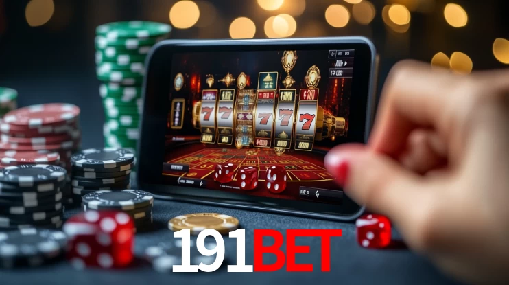 Experiência VIP 191BET