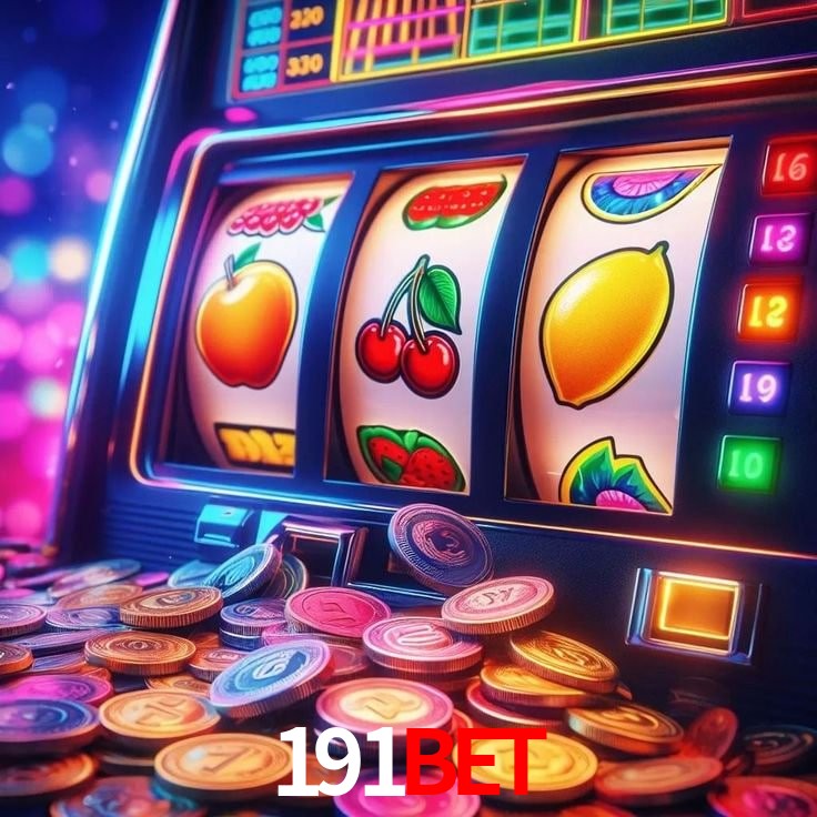 Experiência VIP 191BET