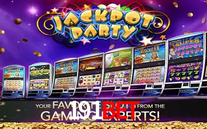 Desvendando o Mundo dos Jogos Virtuais na 191BET
