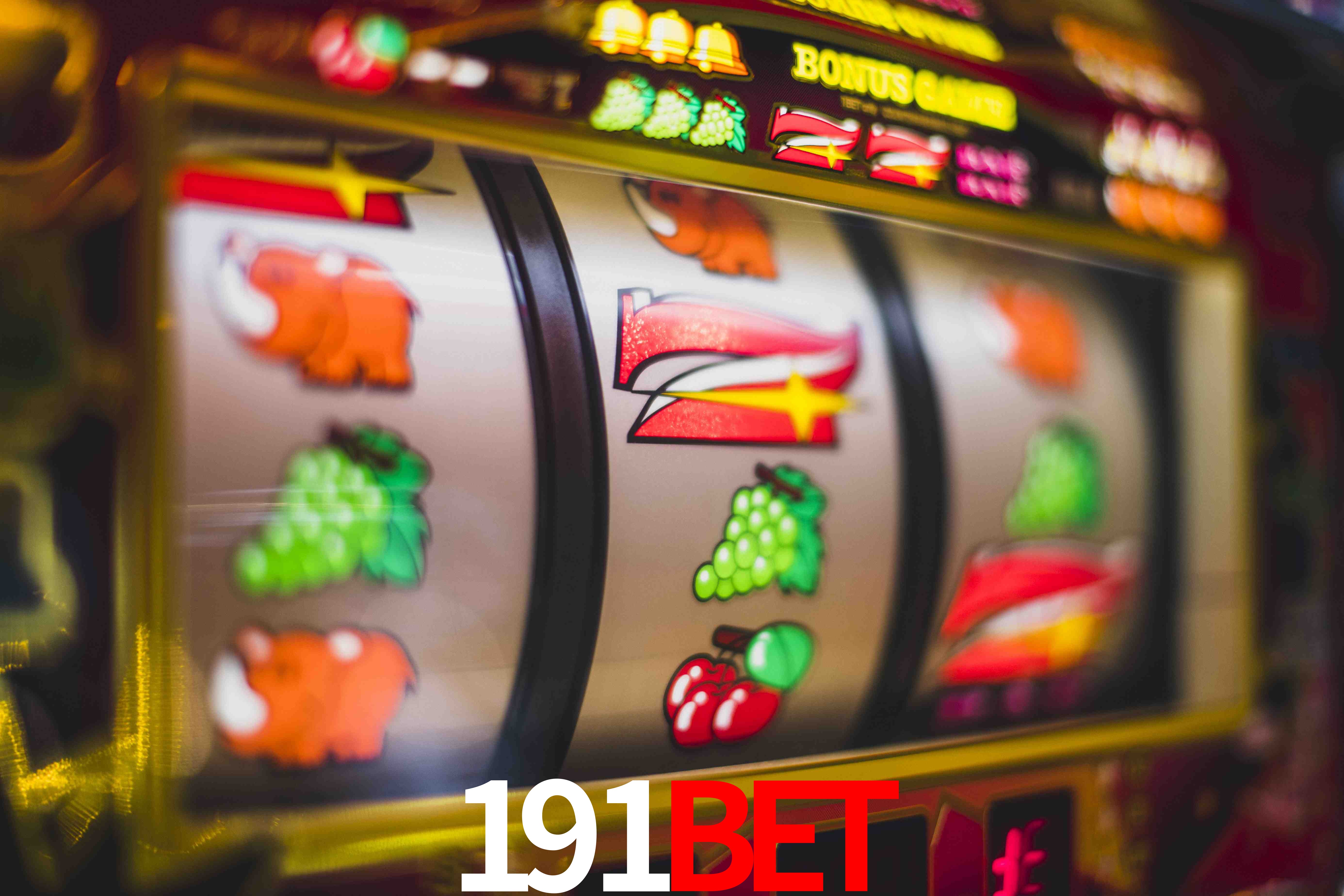 Secure Login 191BET