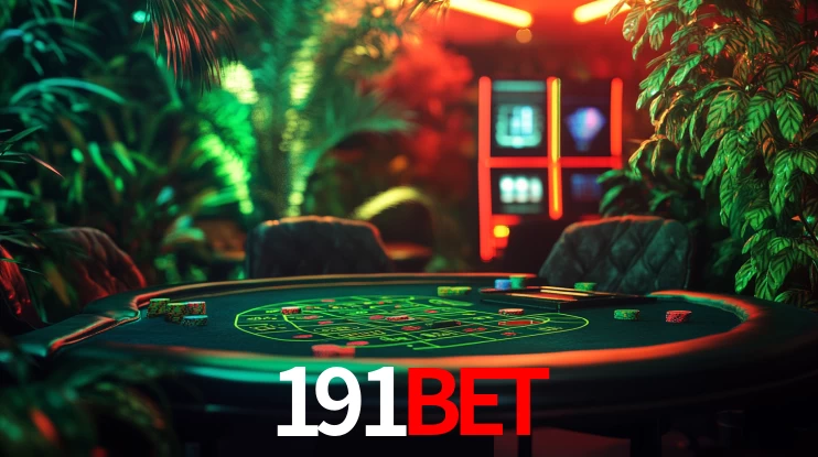 Bonus Features 191BET