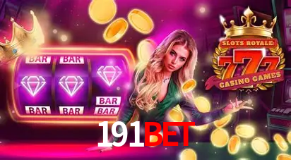 Inovações de Jogos na 191BET: O Futuro das Experiências Interativas