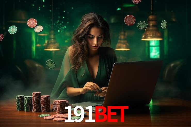 191BET