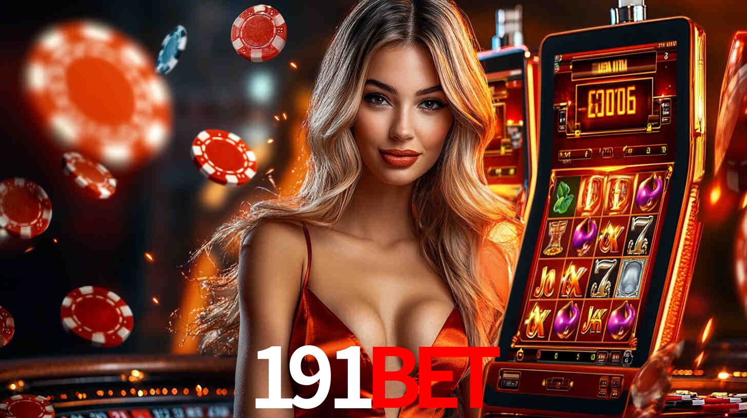 Roulette Table 191BET