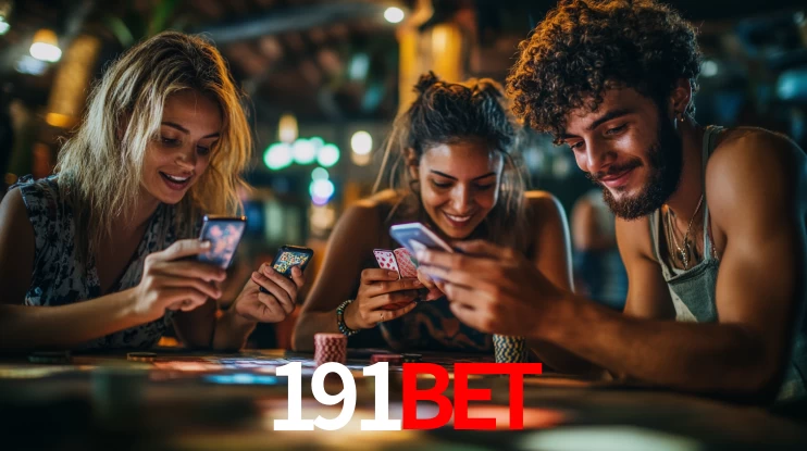 Game Statistics 191BET