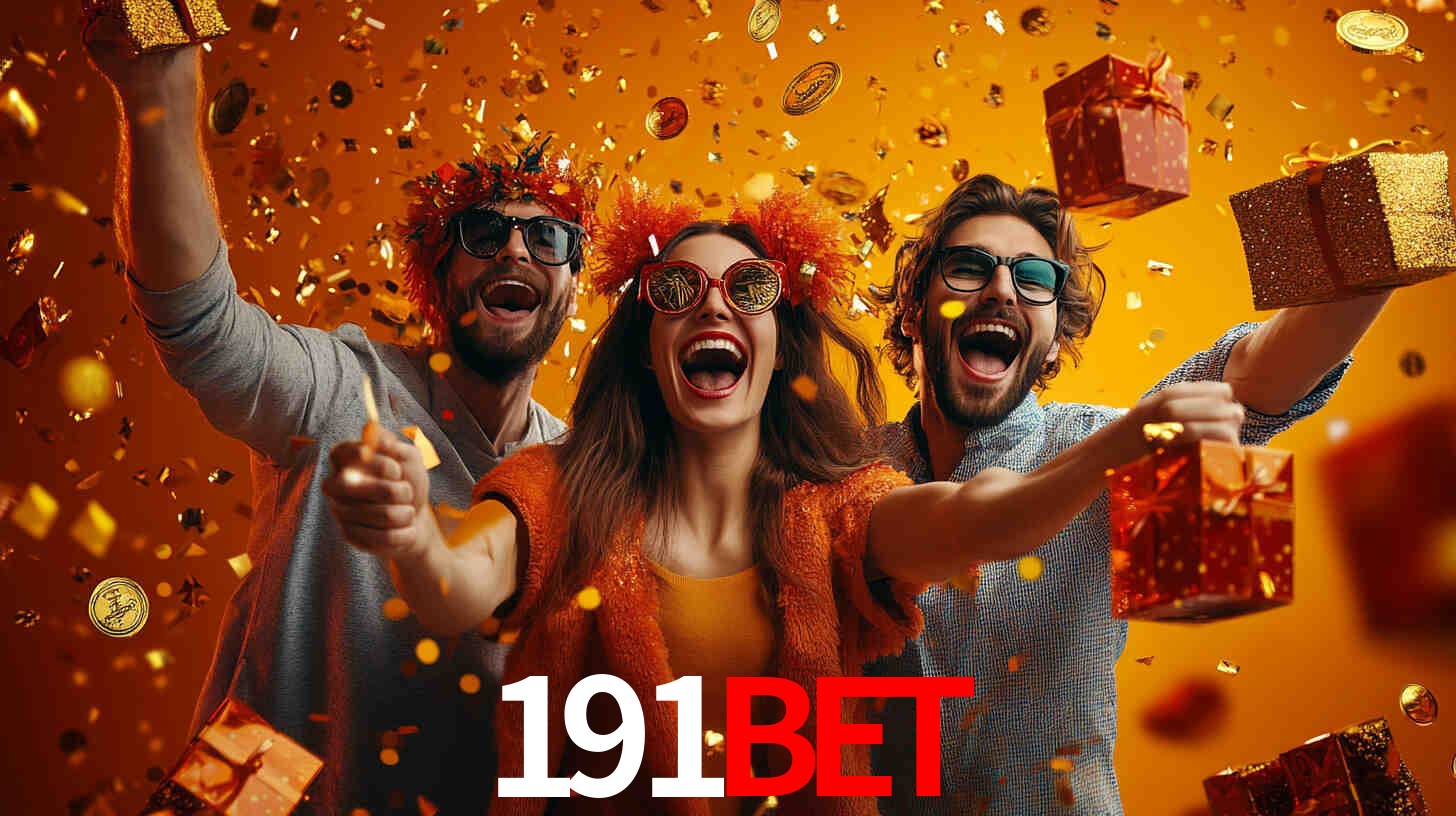 Programa VIP 191BET