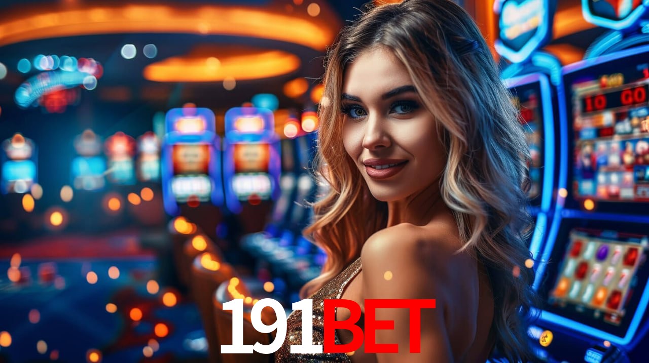 Seasonal Promotions 191BET