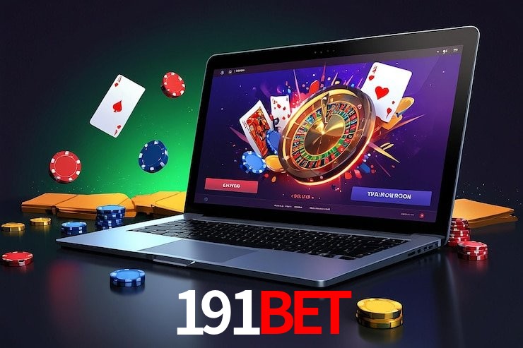  191BET.com