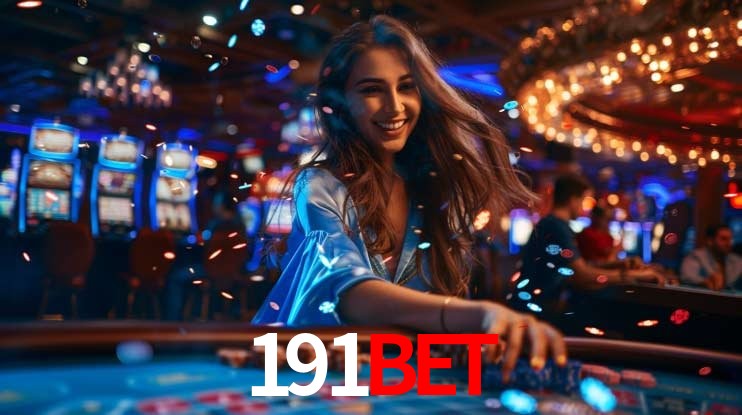 API Integration 191BET