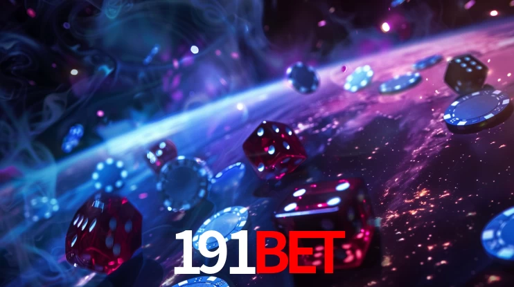 APP oficial da 191BET para mobile