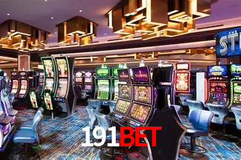 Descubra o Programa VIP da 191BET: Vantagens Exclusivas para Jogadores