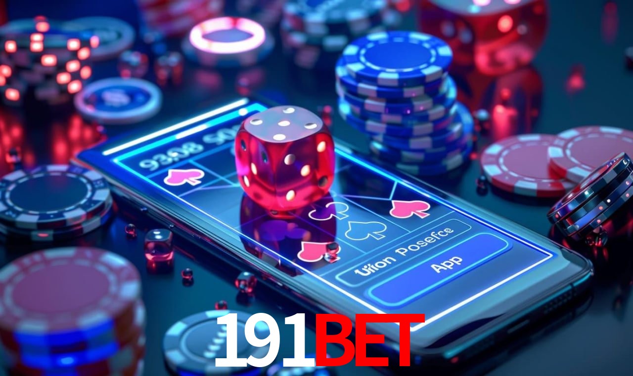 191BET,191BET.com