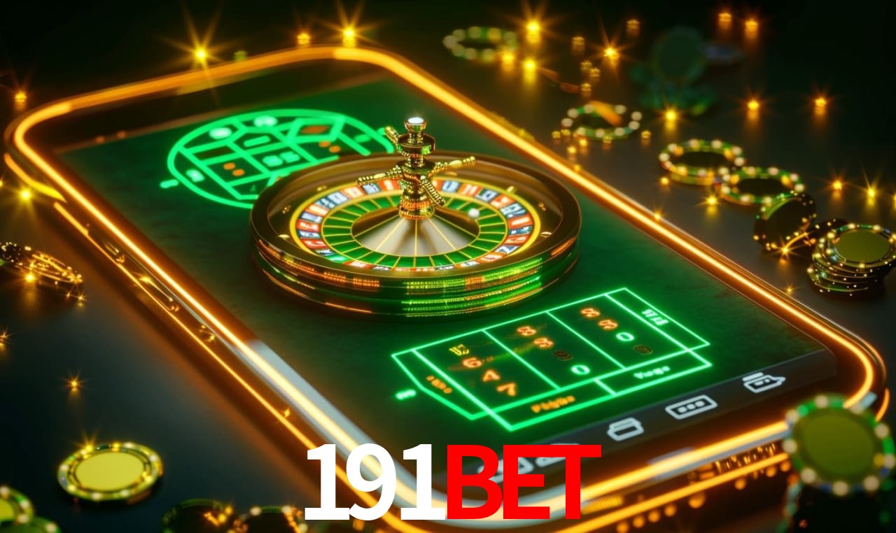 Promoções Sazonais 191BET