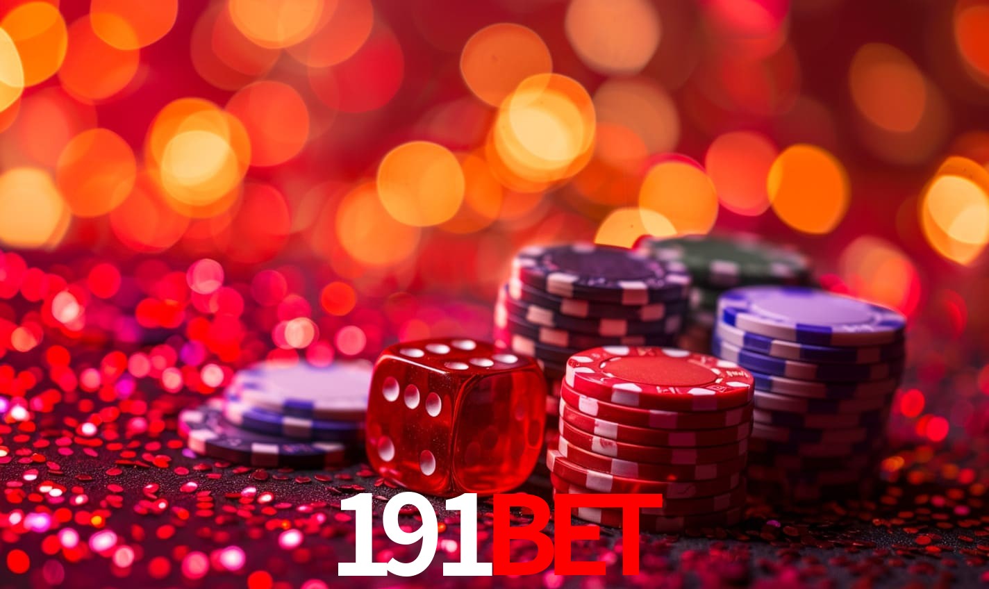 191BET,191BET.com