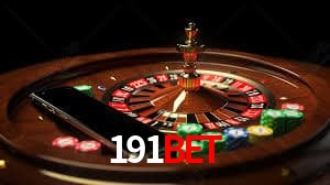 Account Benefits 191BET