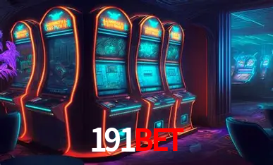 Desvendando o Mundo dos Jogos Virtuais na 191BET