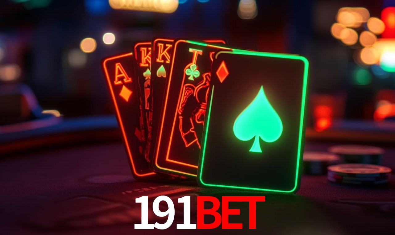 191BET,191BET.com