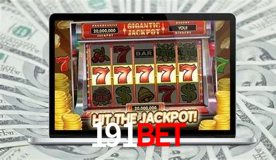 191BET: A Experiência de Casino com Jogos de Mesa ao Vivo