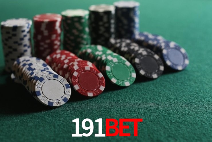 Flash Promotion 191BET