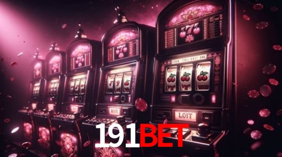 Jogos Exclusivos 191BET