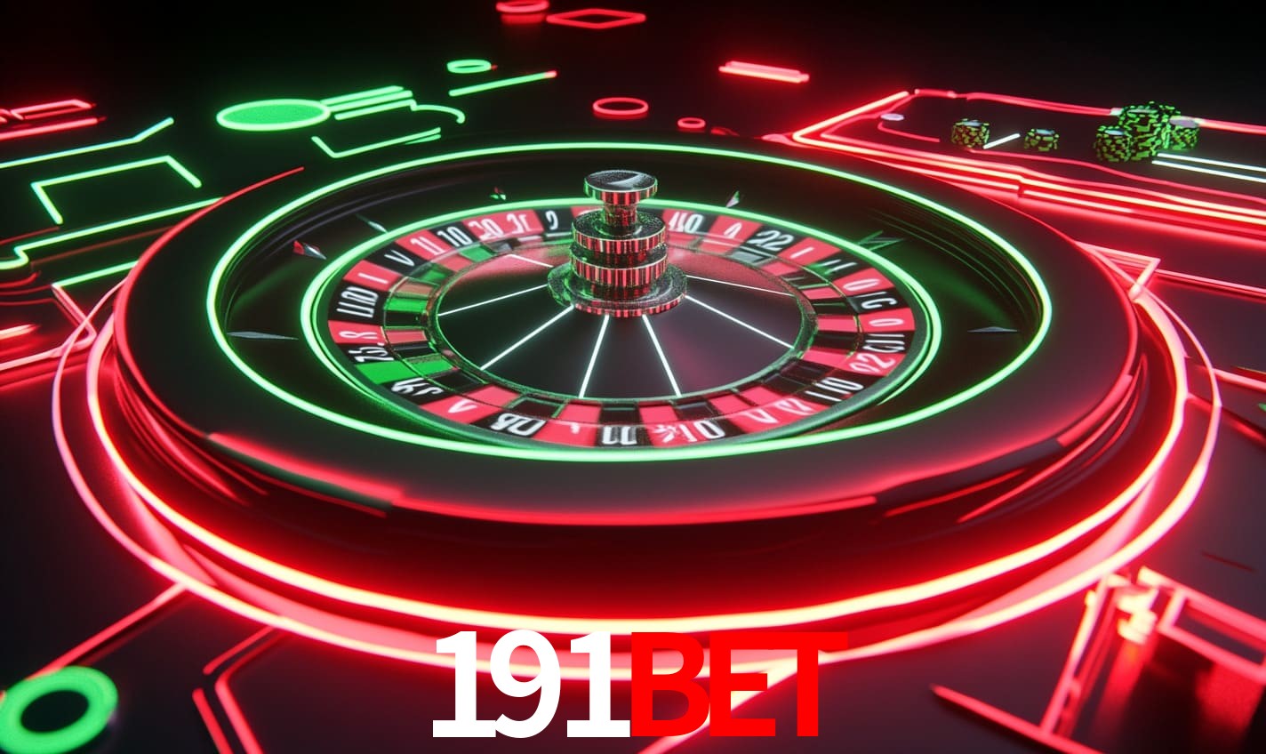 191BET.com