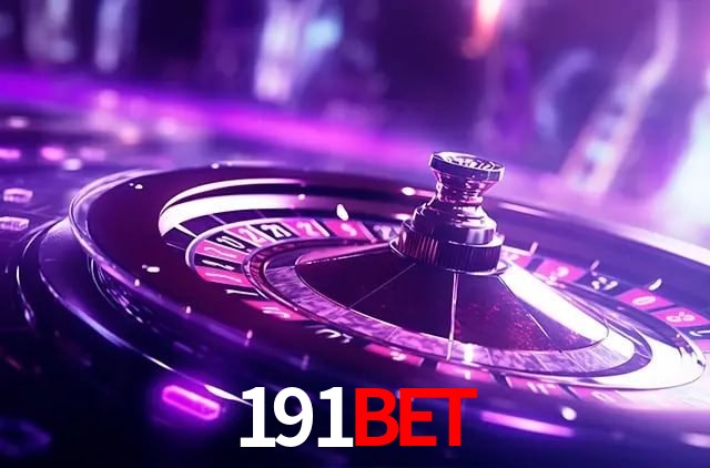 PIX Instantâneo 191BET