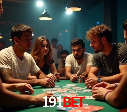 191BET APP