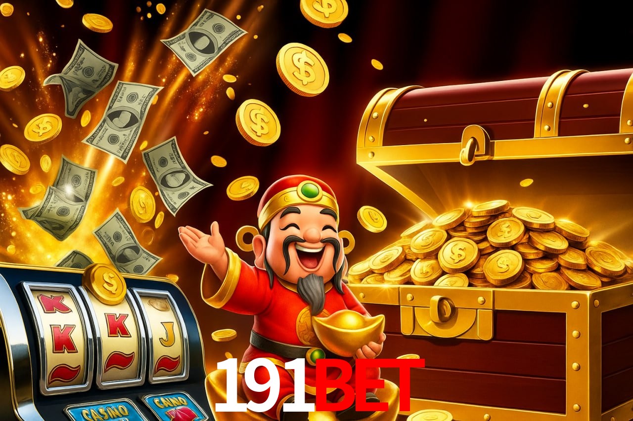 Programa VIP 191BET