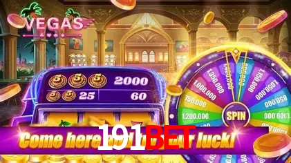 191BET APP