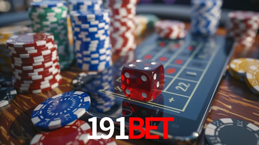 Premium Interface 191BET