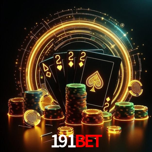 Provedores de Jogos 191BET