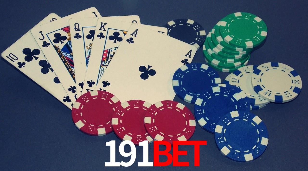 Weekend Specials 191BET