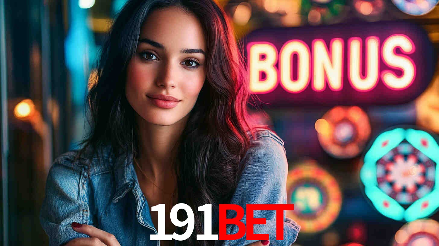 Daily Bonuses 191BET