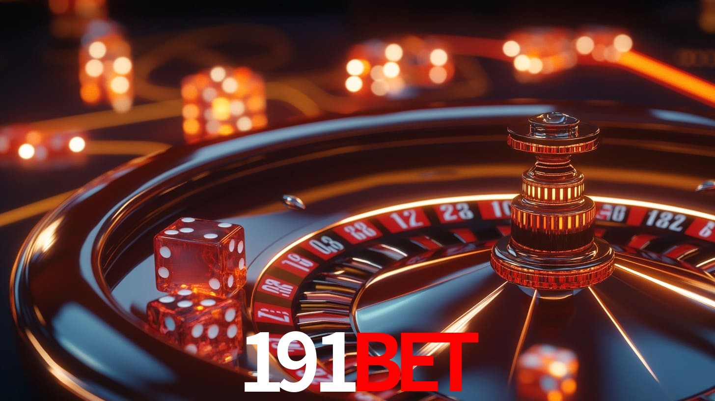 Slot Games 191BET