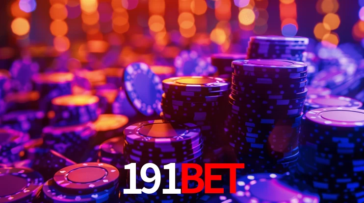 191BET App Interface