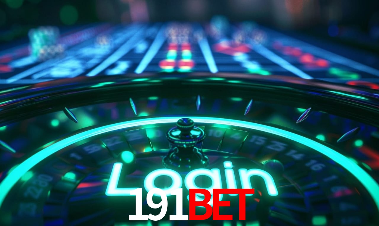 Estatísticas Esportivas 191BET