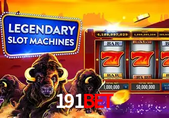 A Experiência Imersiva dos Cassinos Ao Vivo no 191BET
