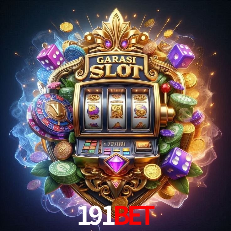 Integração de APIs 191BET
