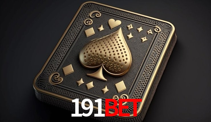 Estatísticas do Jogo 191BET