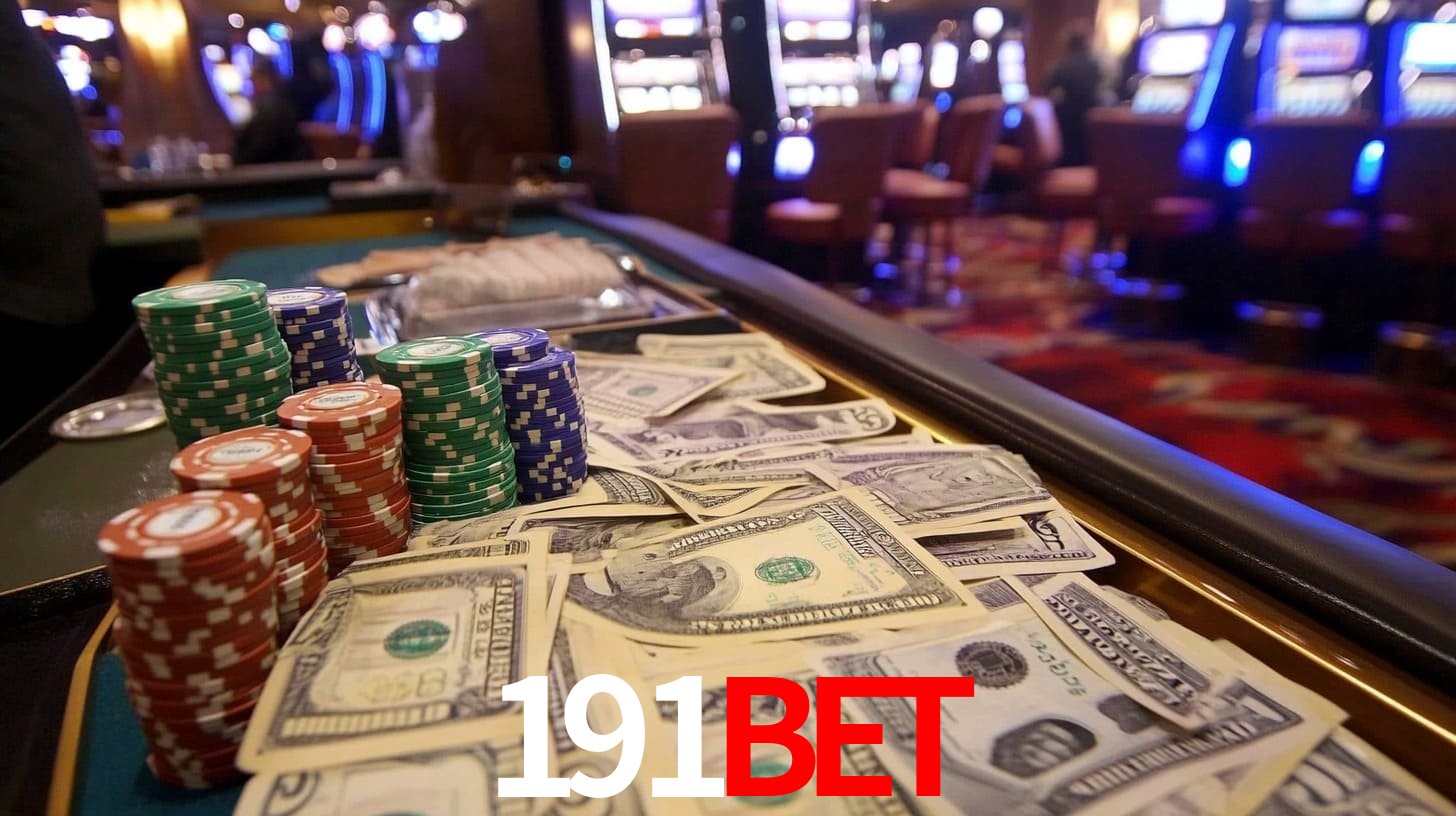191BET