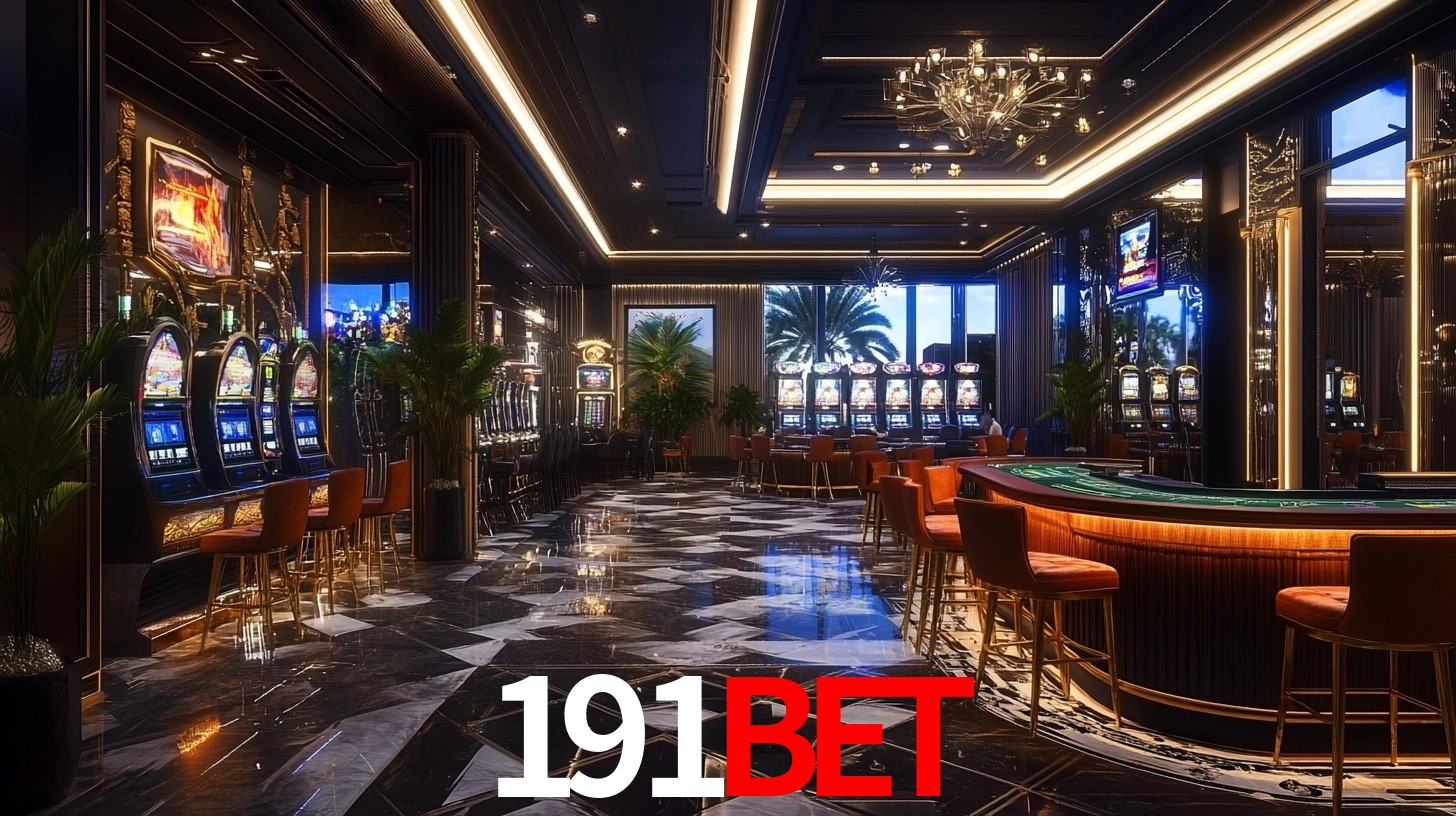 Tennis Betting 191BET