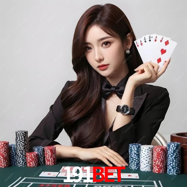 Especiais de Fim de Semana 191BET