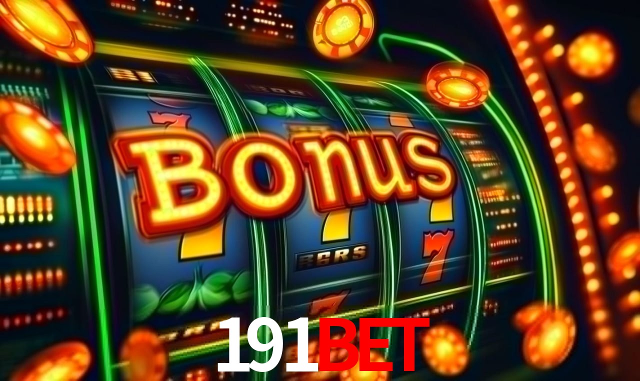 Live Casino 191BET