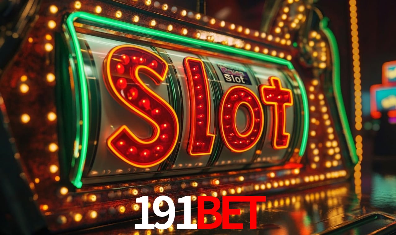Promoção Relâmpago 191BET