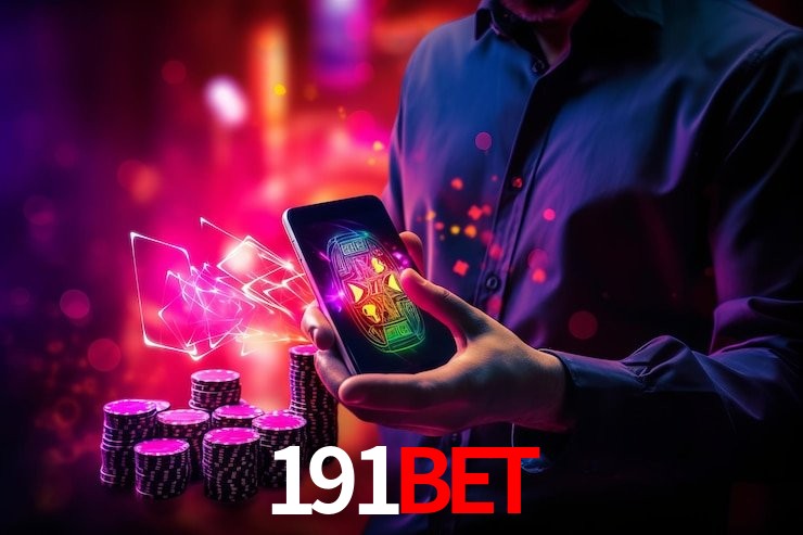 Casino VIP 191BET
